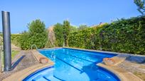 Swimming pool of House or chalet for sale in Alcalá de Henares  with Terrace and Swimming Pool