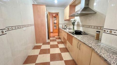 Photo 4 of Flat for sale in San Alberto - La Alcubilla - Florisol, Málaga Capital
