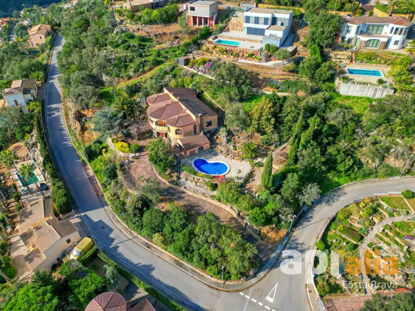 Villa mit Pool zum Verkauf in Basilea, imagen 22