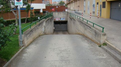 Foto 4 de Garatge en venda a Can Rull, Sabadell