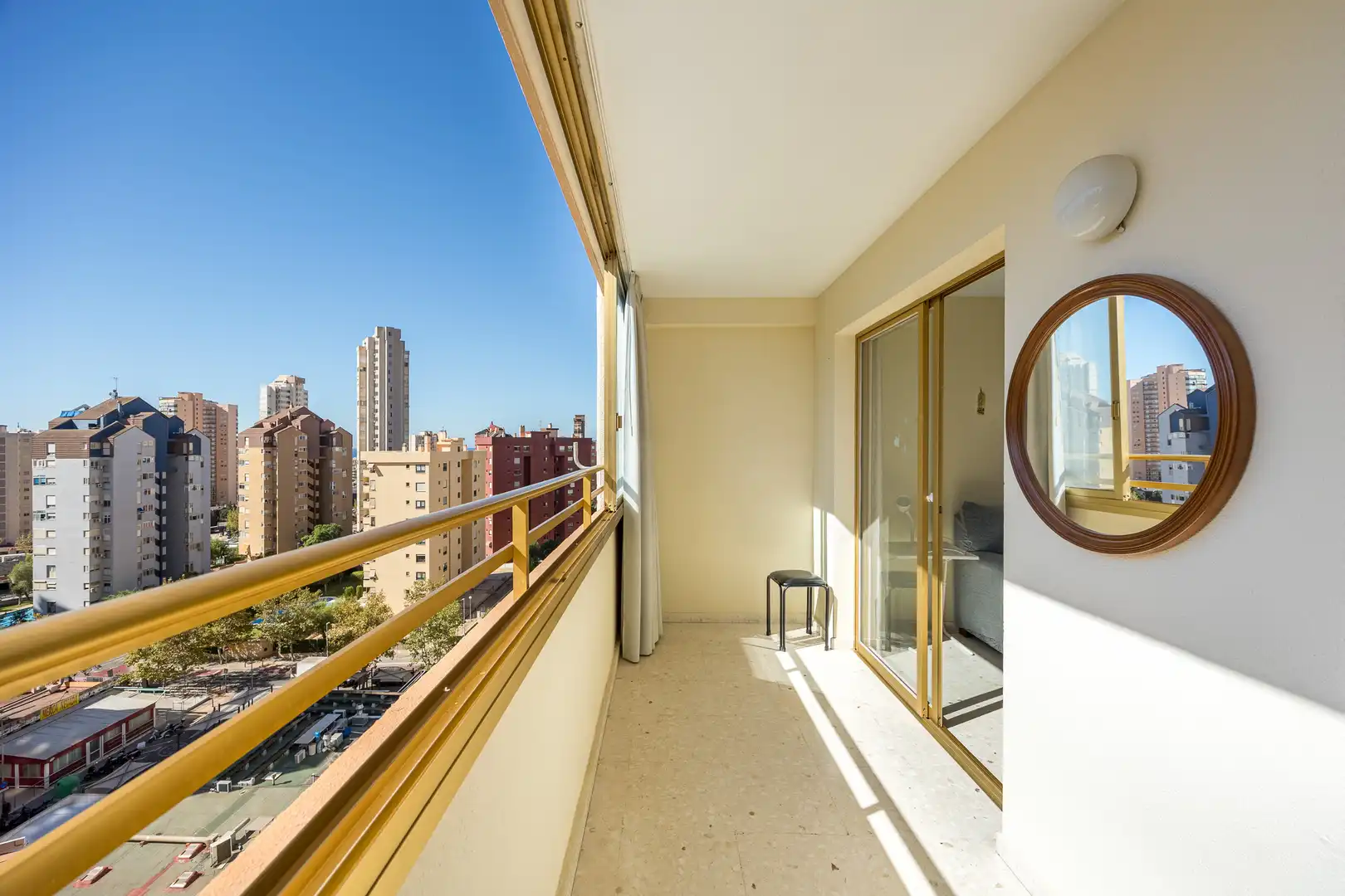 Appartement avec piscine à vendre à Juzgados - Plaza de Toros, imagen 19