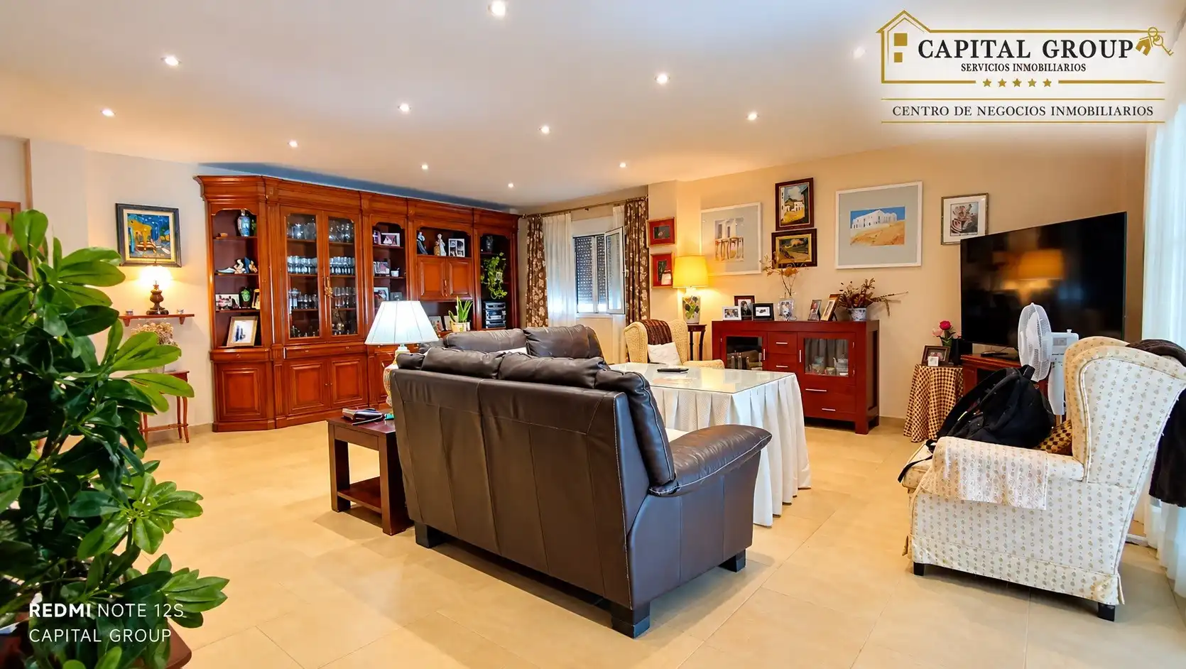 Chalet con terraza en venta en Dehesa - Monacilla, imagen 59