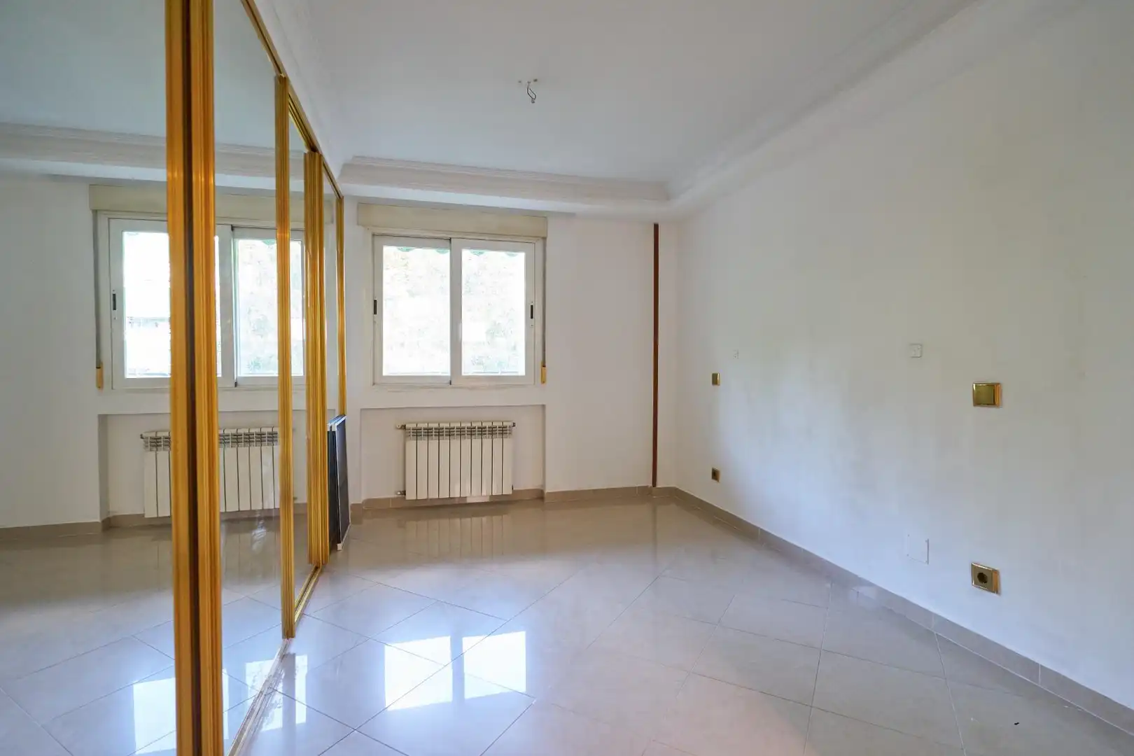 Habitación de Ático en venta en Móstoles