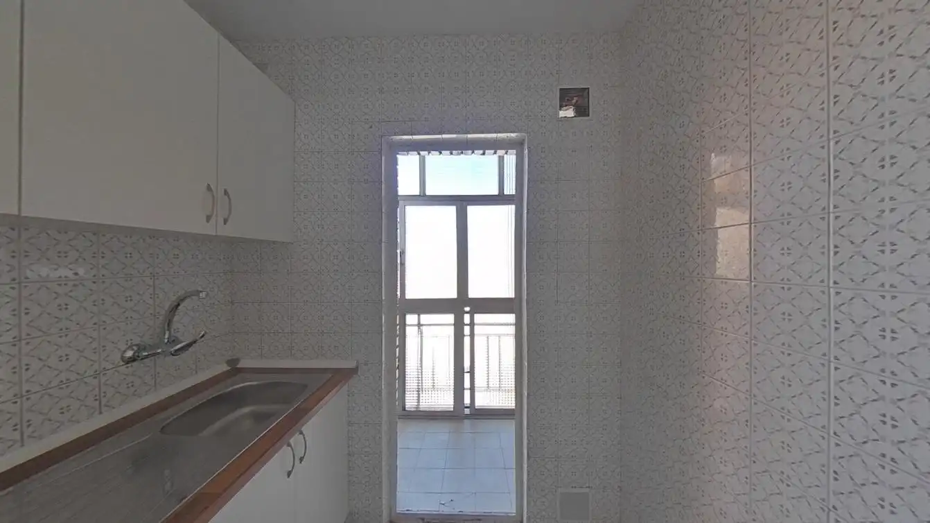 Piso en venta en Virgen del Rosario, imagen 2