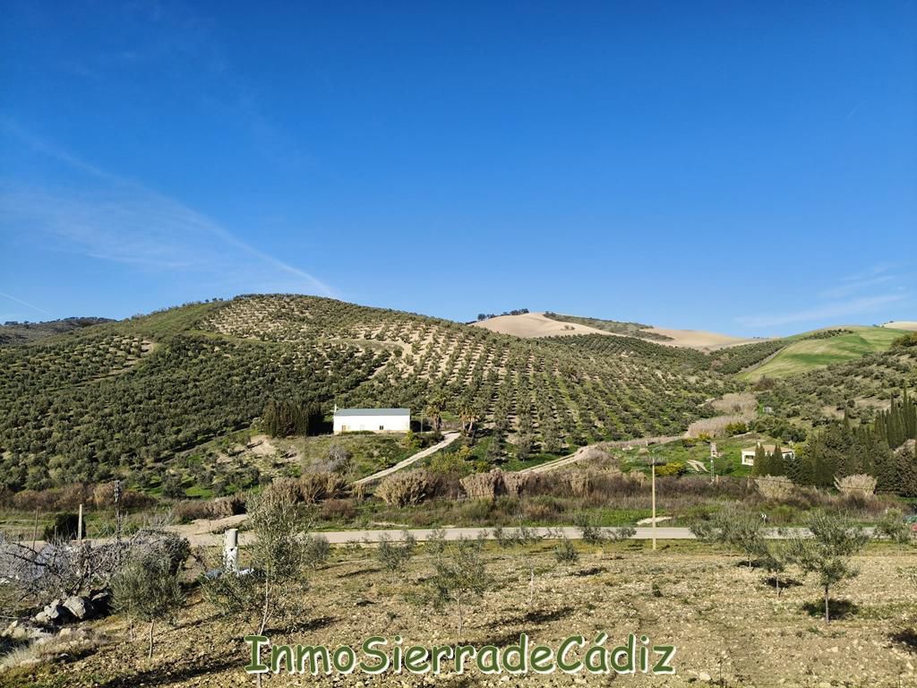 Country house for sale in Ronda  with Swimming Pool