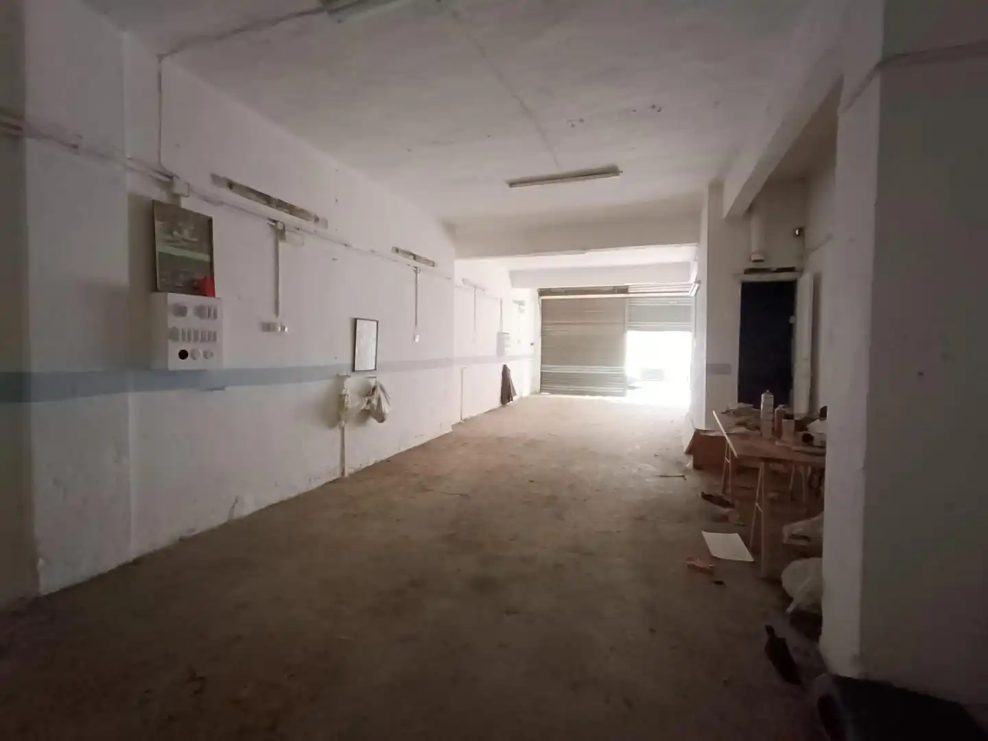 Local comercial en venta en Bagatza - San Vicente, imagen 4