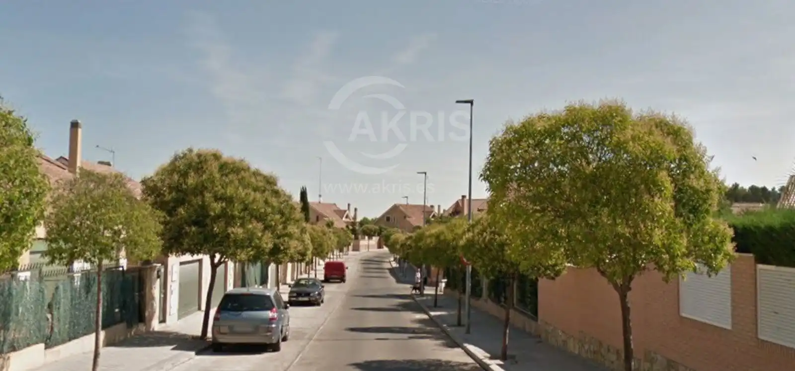 Casa aparellada en venda a PILAR BARDEM