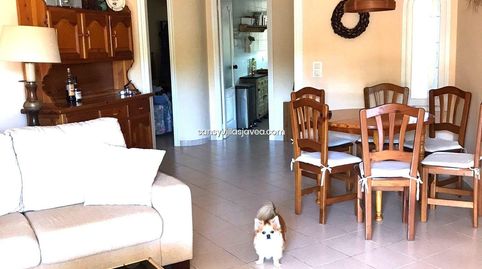 Photo 5 of Apartments for rent in Montañar - El Arenal, Jávea / Xàbia