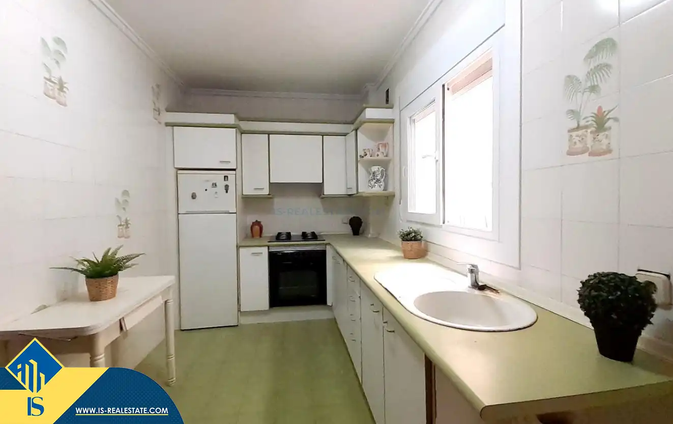 Apartment with terrace for sale in Playa del Cura, imagen 17