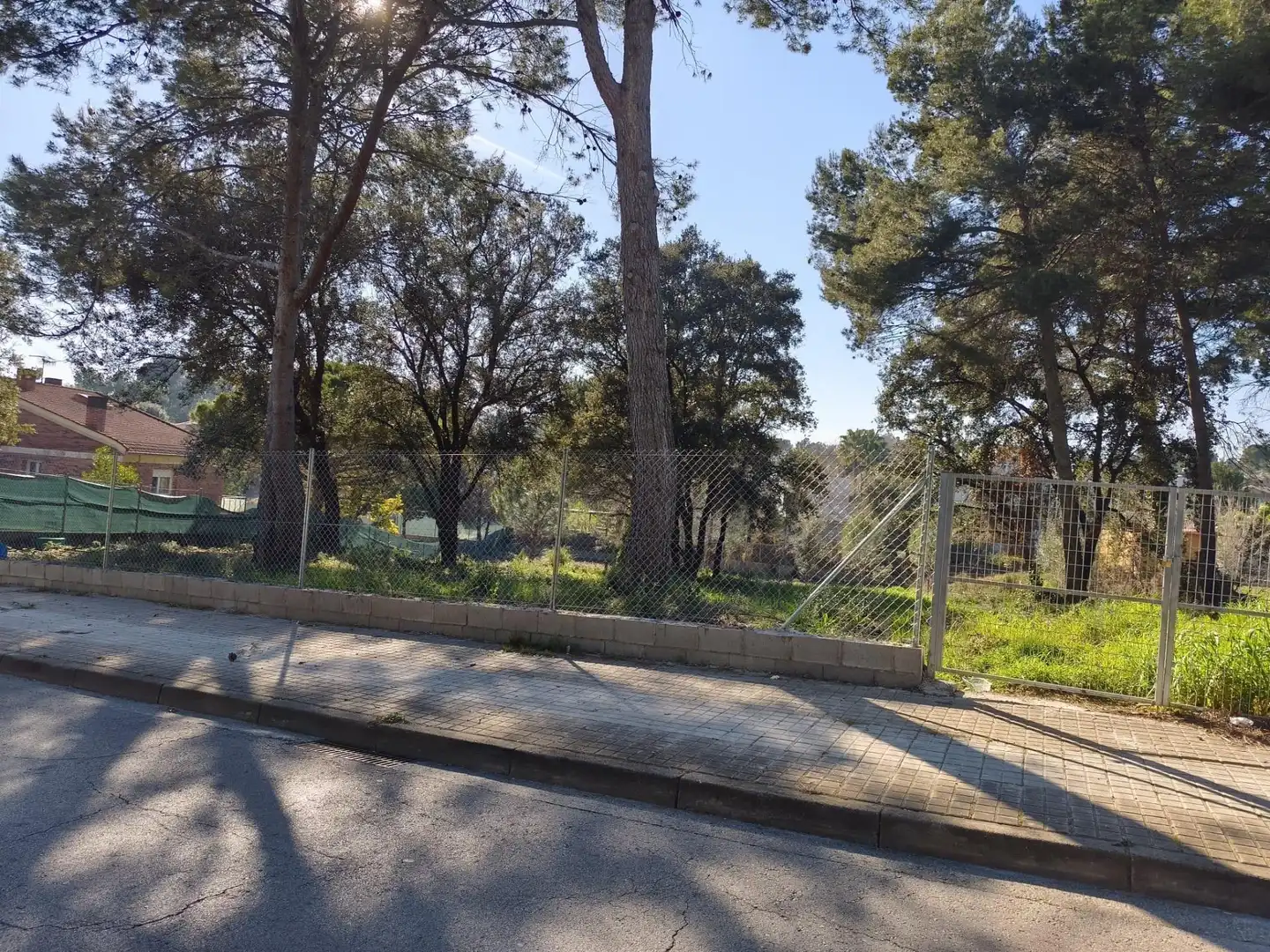 Terreno residencial en venta en Concòrdia - Can Rull, imagen 13