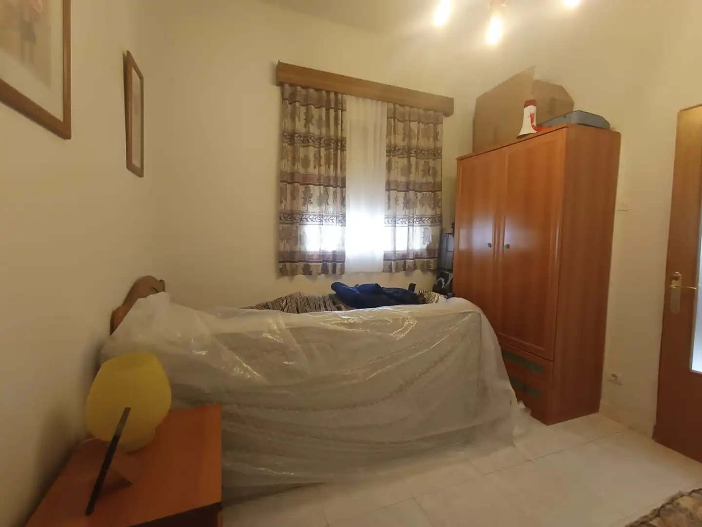 Habitación de Casa o chalet en venta en Escopete con Jardín privado, Trastero y Piscina