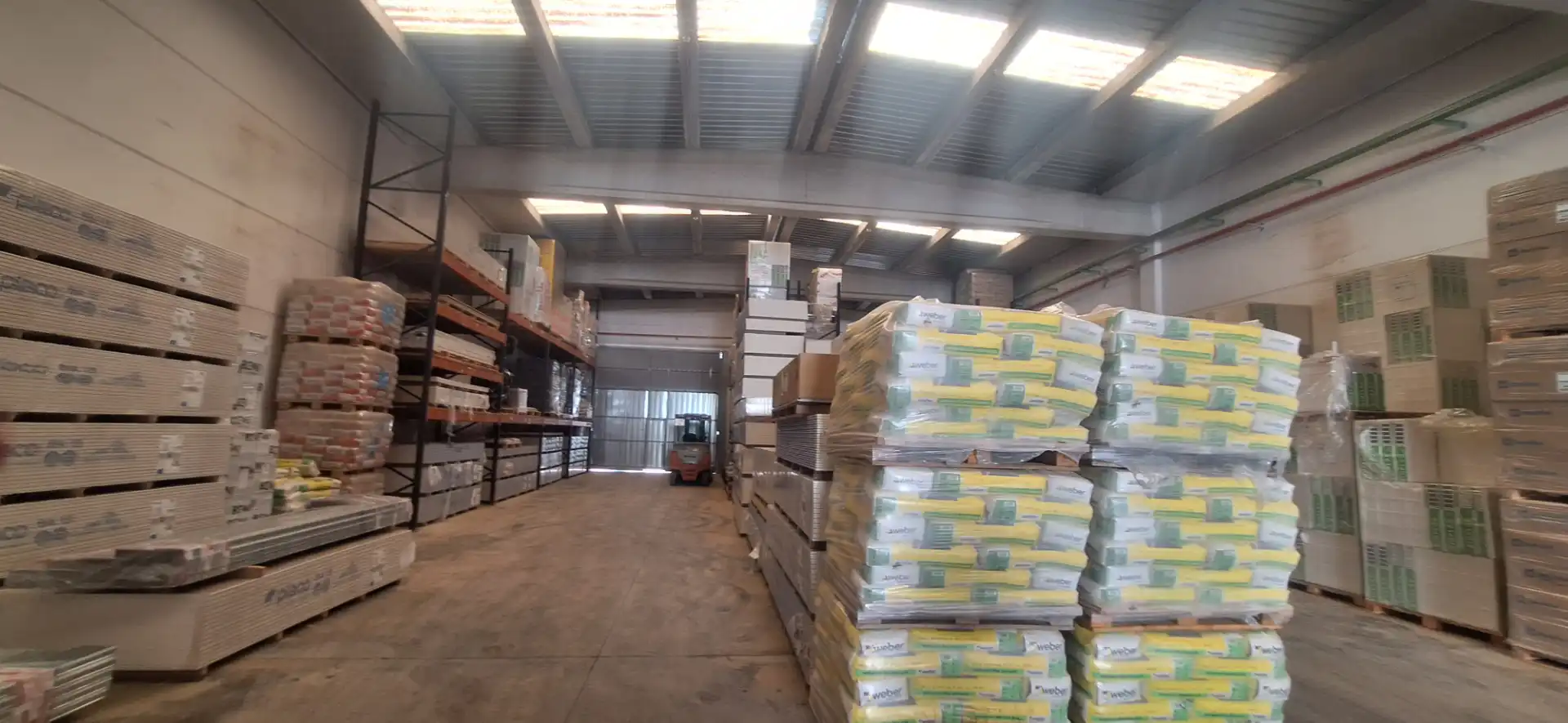 Industrial building to rent in Carrer Sèquia Favara 30, imagen 5