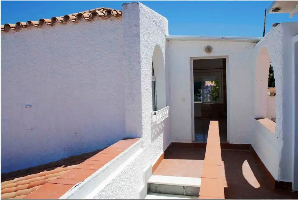 Chalet en venta en Caleta de Vélez, imagen 15