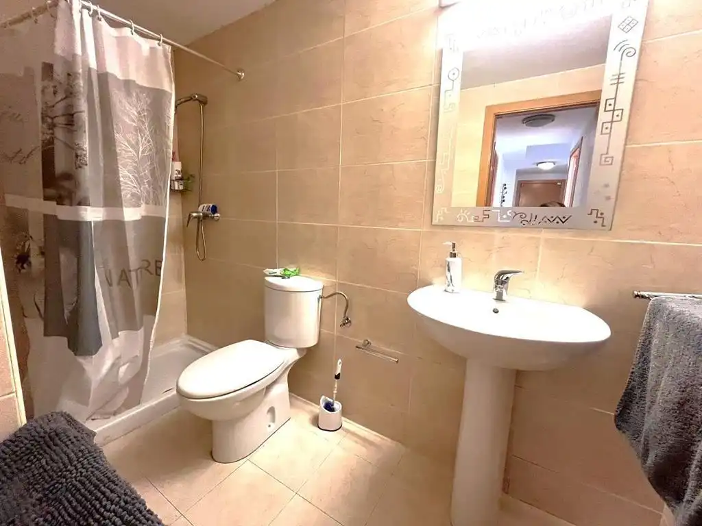 Attique avec terrasse à vendre à Santa Margarita, imagen 19