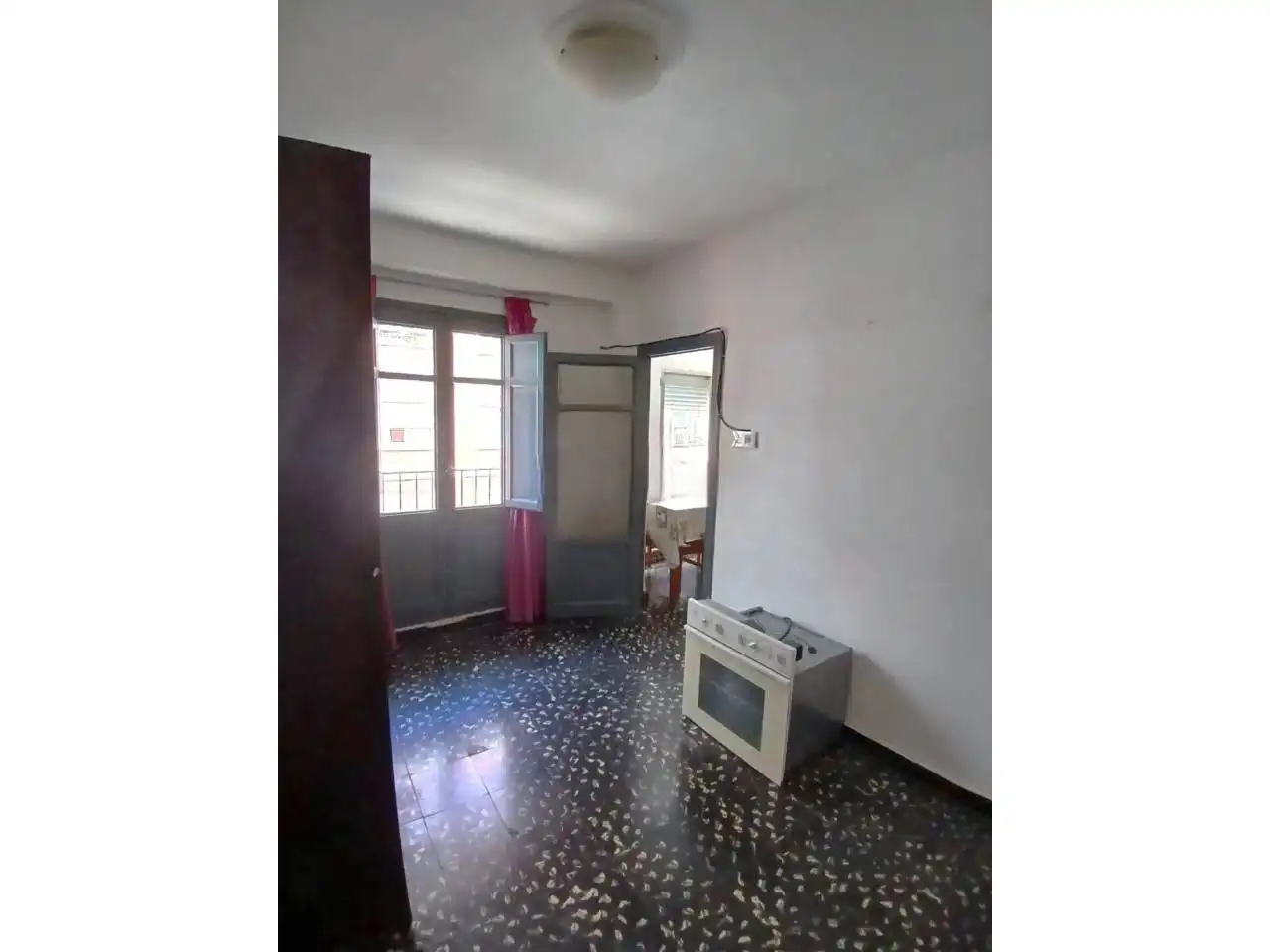 Piso con terraza en venta en Calle Padre Viñas, imagen 4