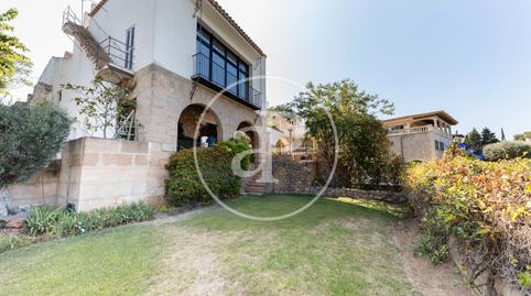 Photo 2 of House or chalet for sale in C/ de Saridakis, La Bonanova,  Palma de Mallorca