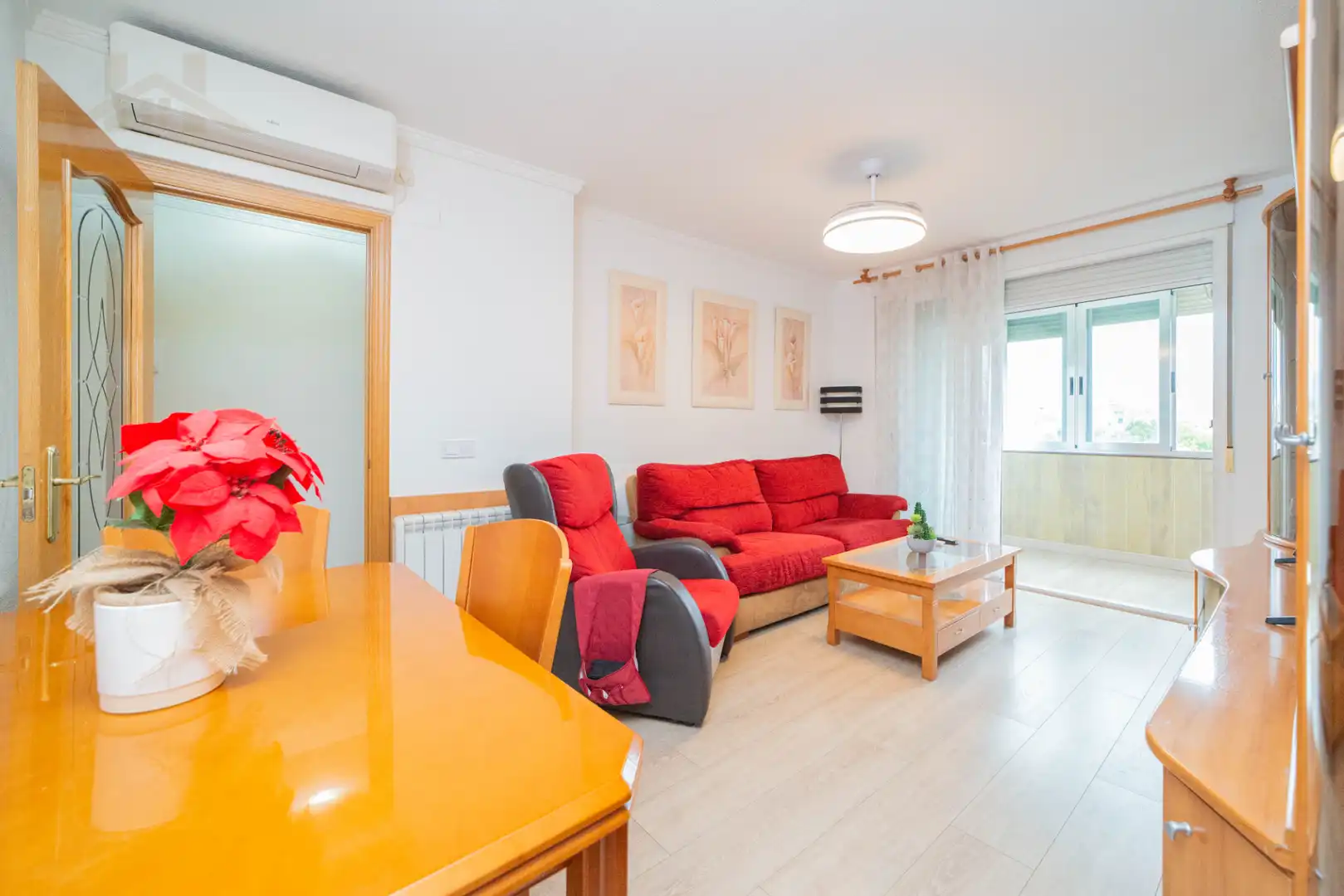 Wohnung mit Pool zum Verkauf in Calle Cisneros, imagen 12