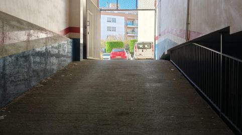 Foto 3 von Garage zur Miete in Pabellón - Estación - El Corte Inglés, El Ejido