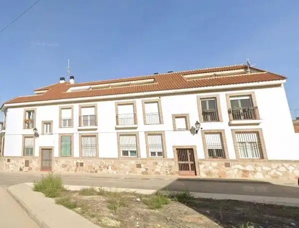 Pis en venda a Tembleque
