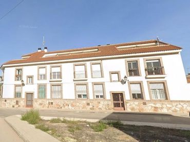 Appartamento in vendita a Tembleque