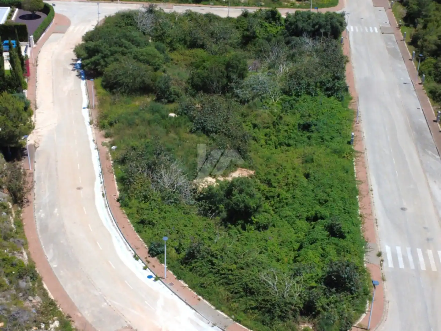 Residencial en venda en Benitachell / El Poble Nou de Benitatxell