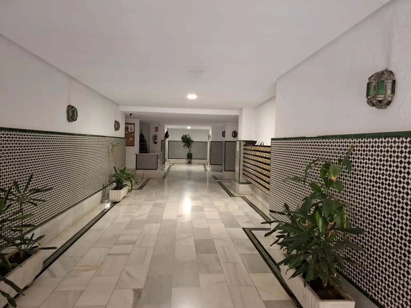 Piso con piscina en venta en Calle Orquídea 5, imagen 33