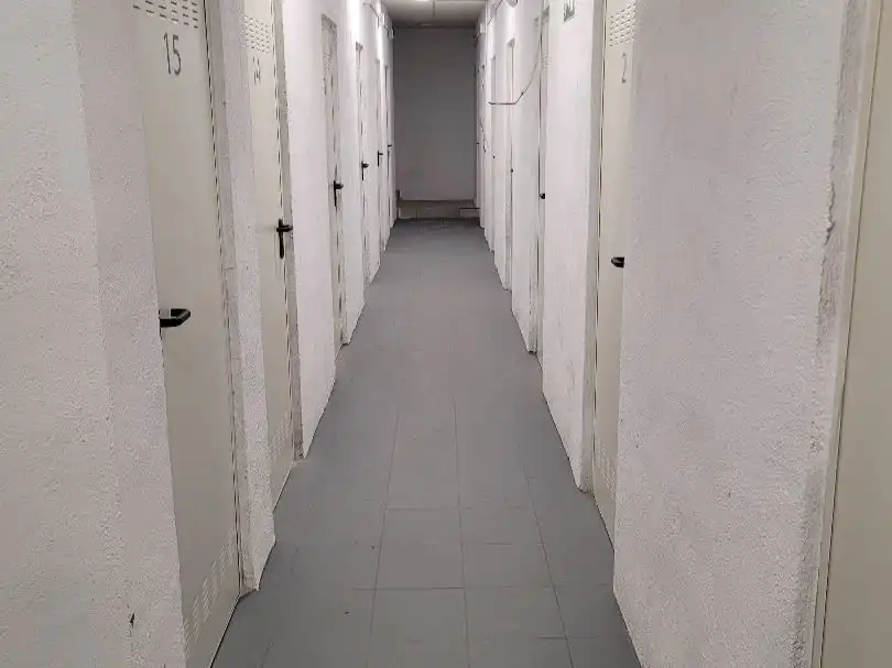 Trastero de alquiler en Jaén