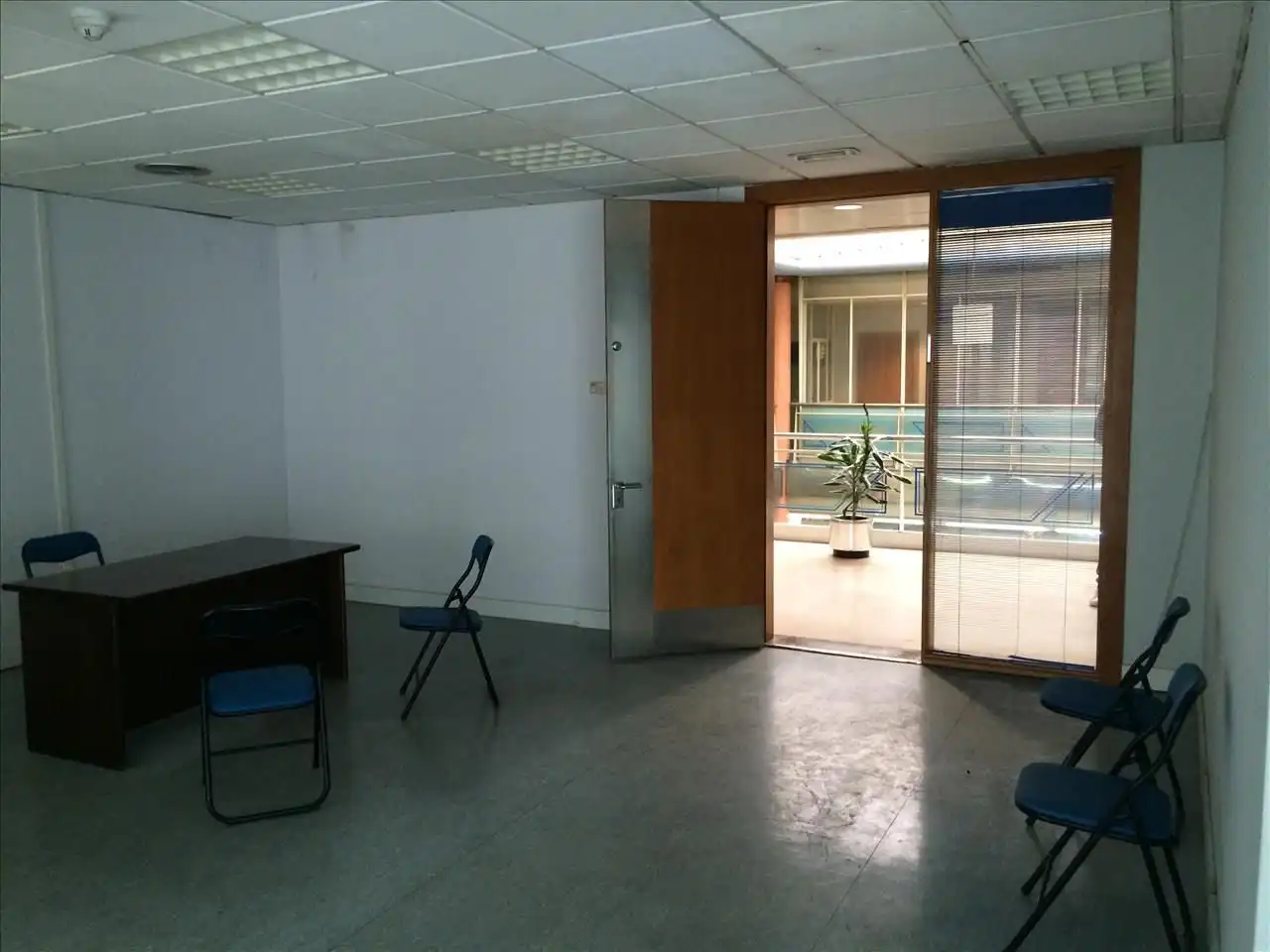 Local comercial en venda a CARLOS LOPEZ OTIN 3, imagen 25