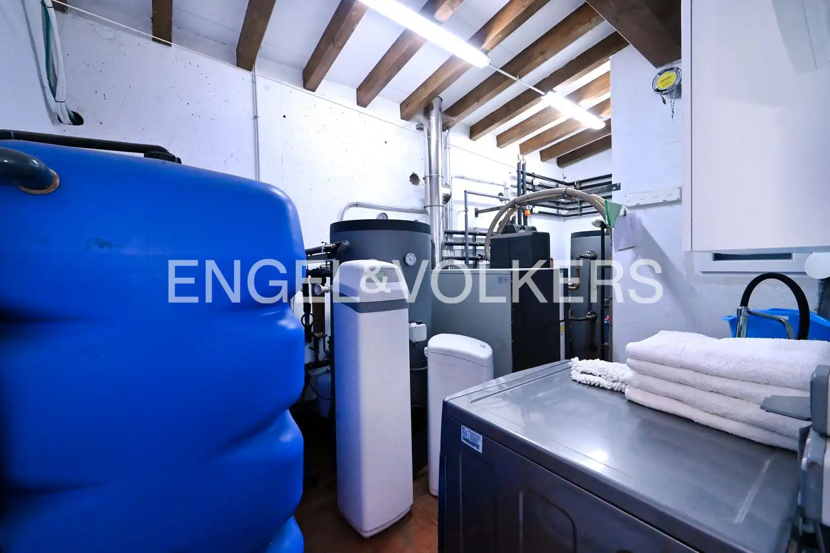 Casa o chalet en venta en Reinosa con Aire acondicionado, Calefacción y Jardín privado