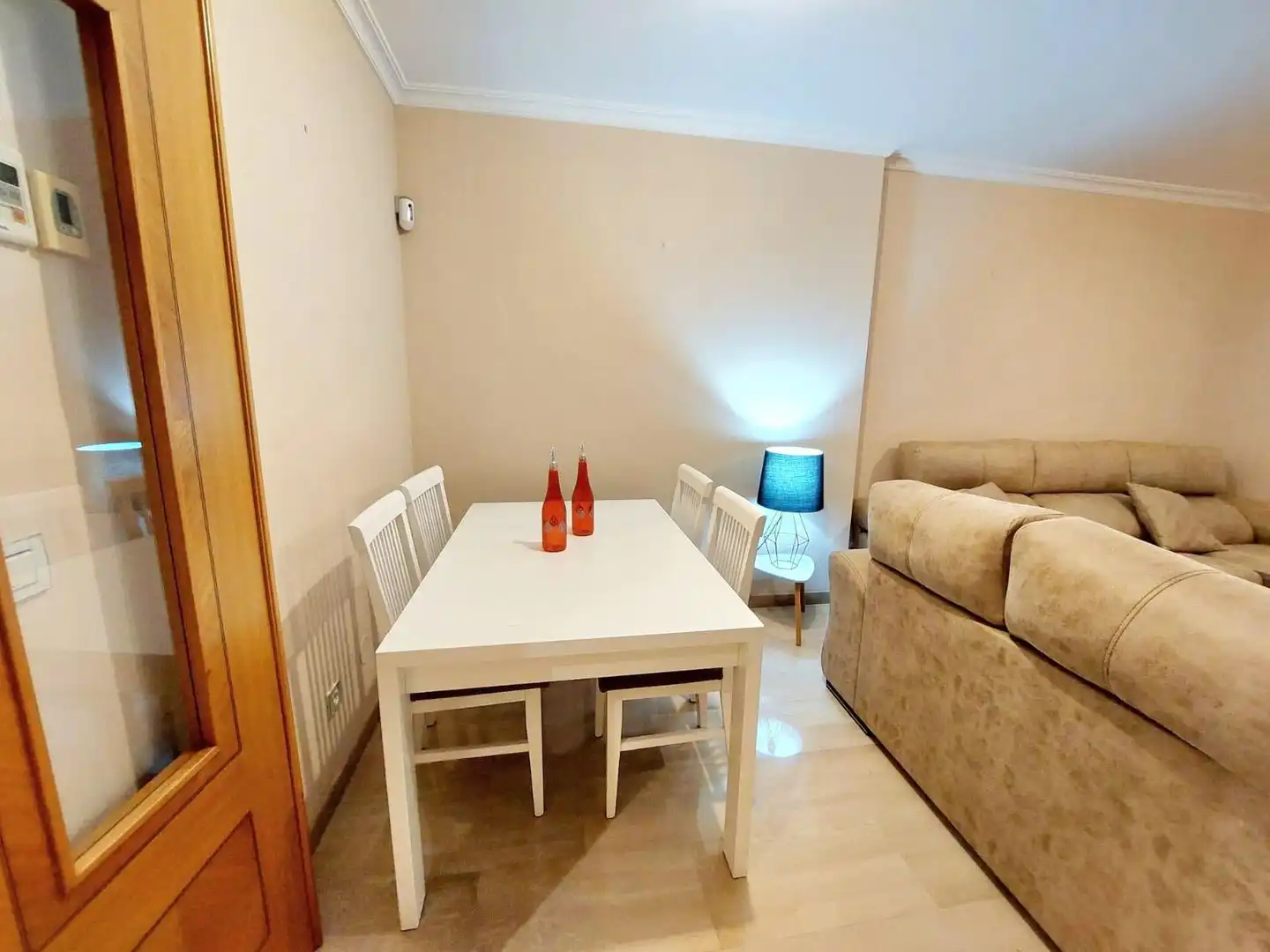 Piso con piscina en venta en GANDHI, imagen 16