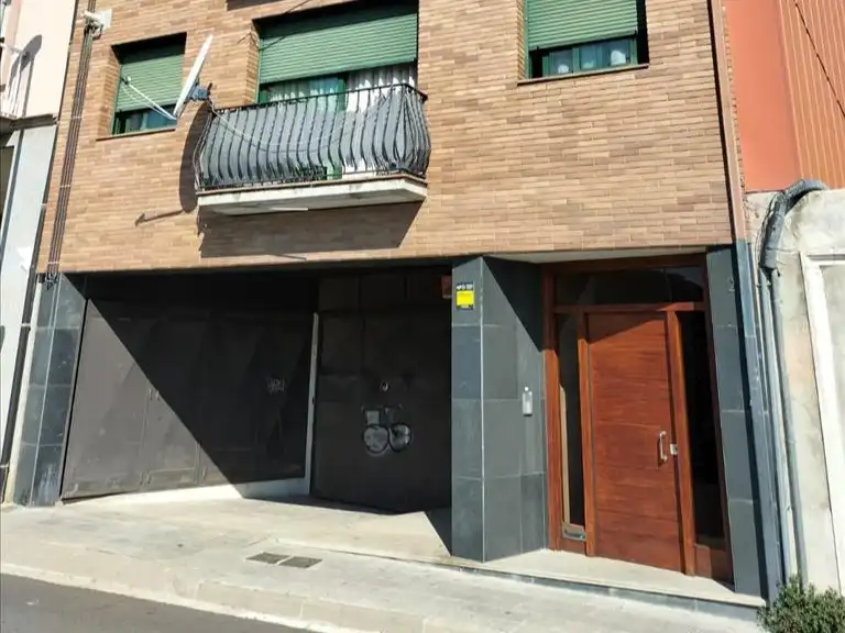 Exterior view of Storage room for sale in Sant Celoni