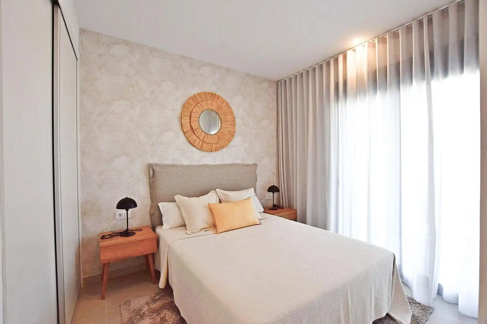 Apartament amb piscina en venda a Nueva Torrevieja - Aguas Nuevas, imagen 15