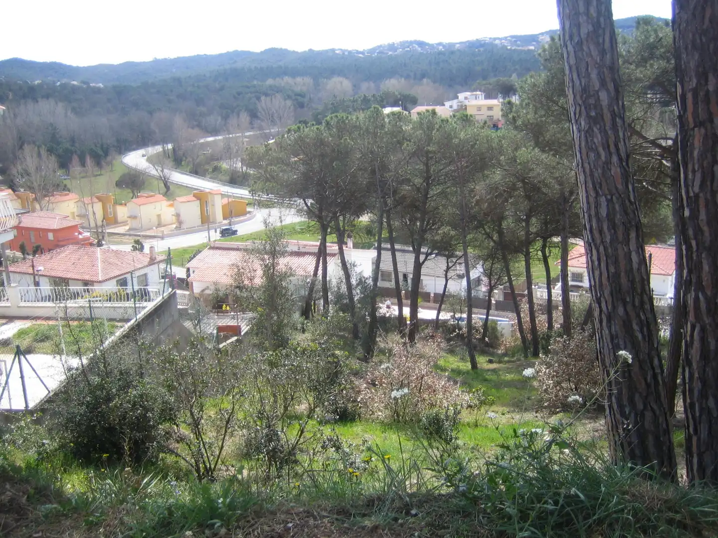 Terreny residencial en venda a Carrer del Puig Colomer, imagen 20