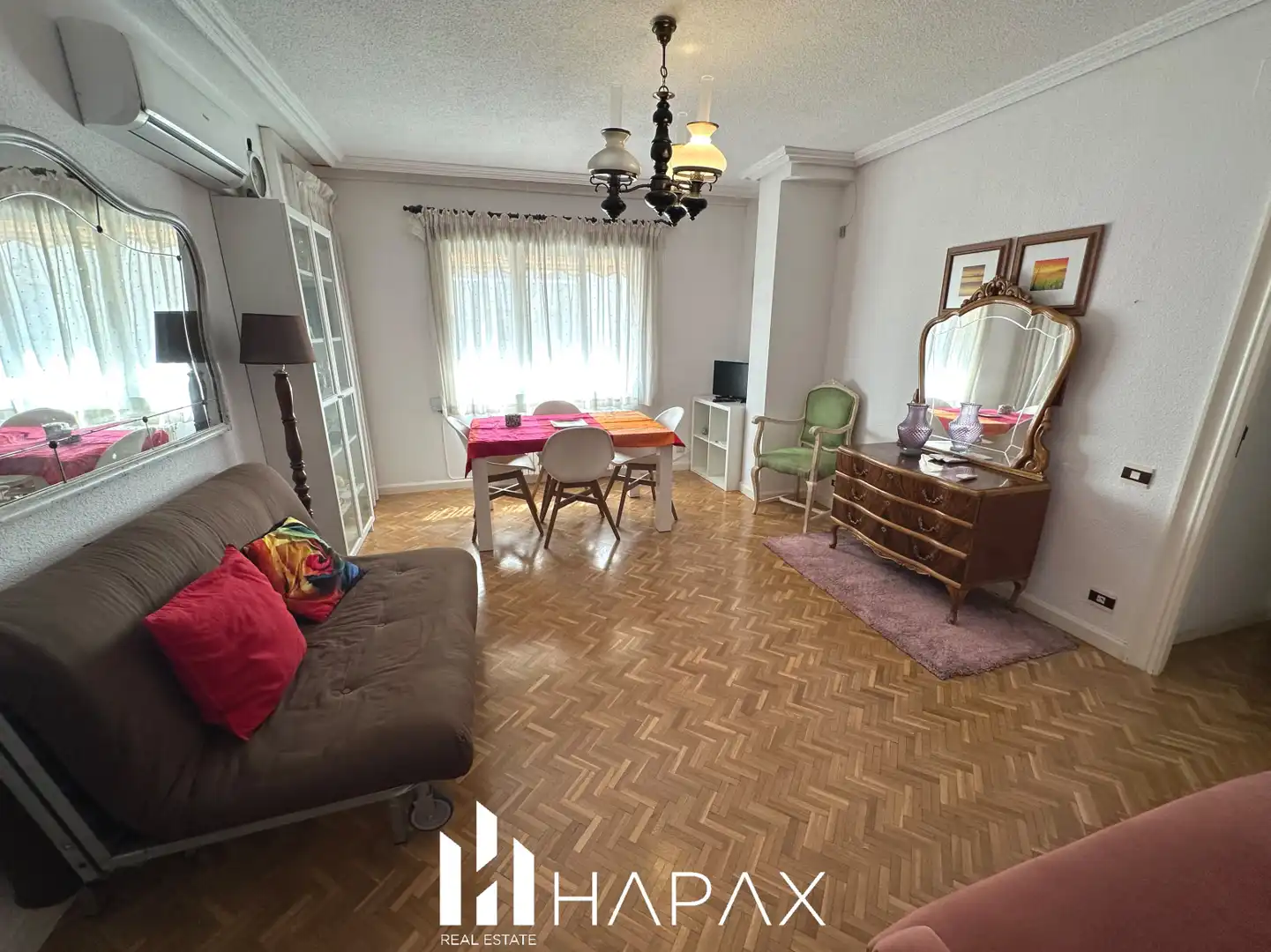 Flat with terrace for sale in Salamanca - CT CARMEN, DEL