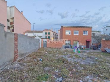 Terreno residenziale in vendita a Azucaica