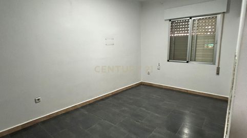 Foto 4 de Apartament en venda a Calle Sebastián Montero Espinosa, Badajoz, Spain, -1, Ciudad Jardín, Badajoz Capital