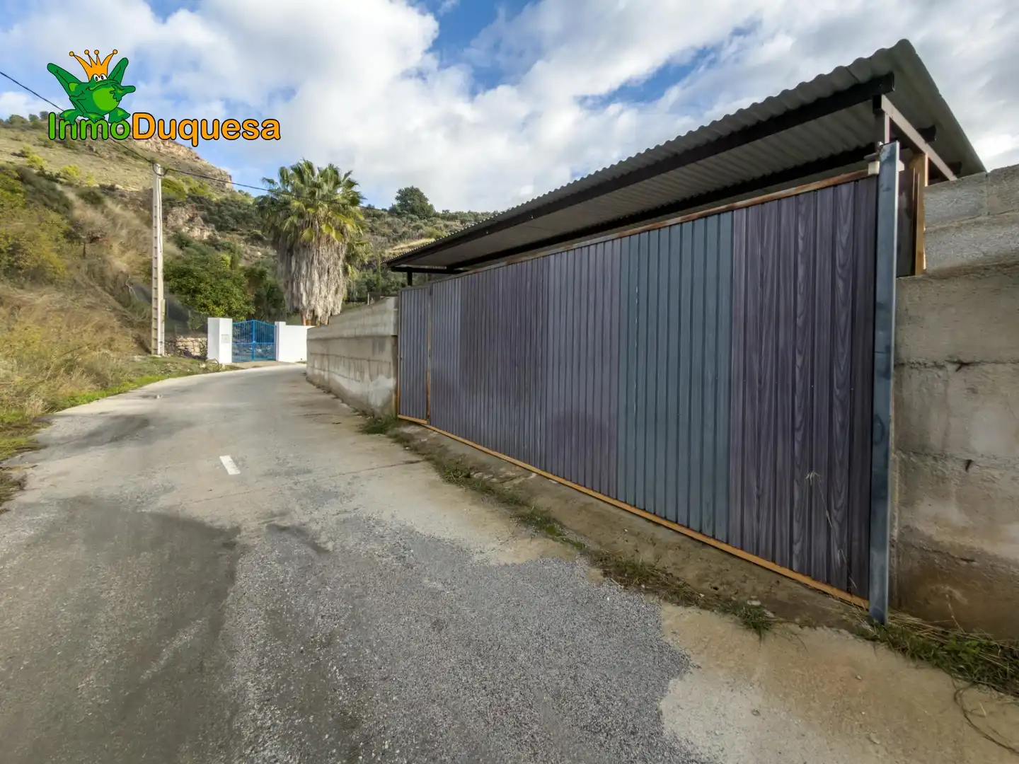 Casa rústica en venta en Calle Diseminados, Pol-8 Par-359 000, imagen 9