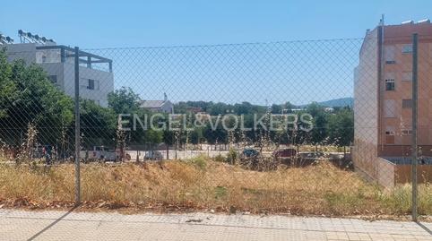 Foto 3 de Residencial en venda a Requena, Valencia