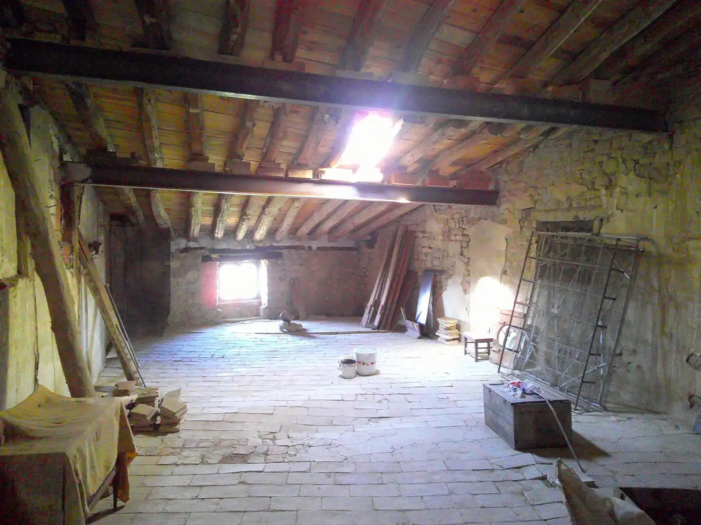 Haus zum Verkauf in Ujué / Uxue, imagen 10