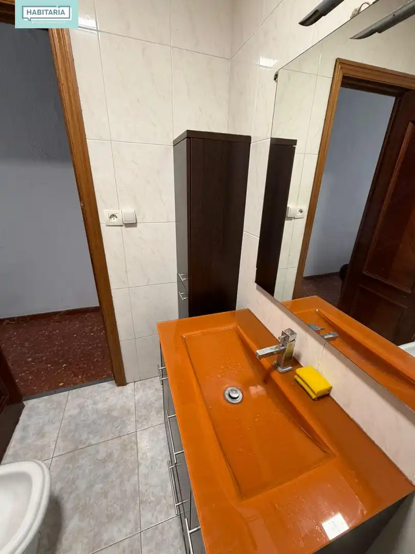 Appartamento con ascensore in affitto a Calle tejeros 4, imagen 11