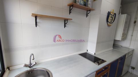 Foto 4 de Apartament en venda a Hermano Rafael, San Pedro y San Felices, Burgos Capital