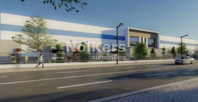 Terreno industrial en Venta en El Far d'Empordà