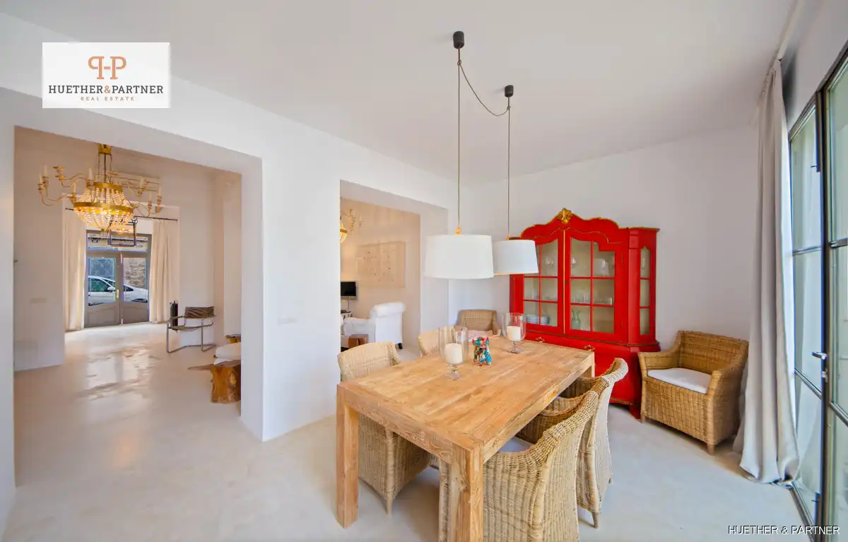 Reihenhaus zum Verkauf in Sant Llorenç des Cardassar, imagen 5