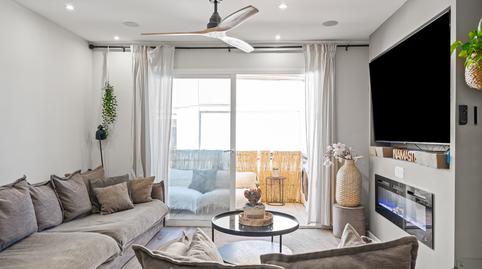 Foto 3 de Àtic en venda a Camí Des Regueró  
bloque  
planta  
puerta D
, Sant Antoni de Portmany, Illes Balears