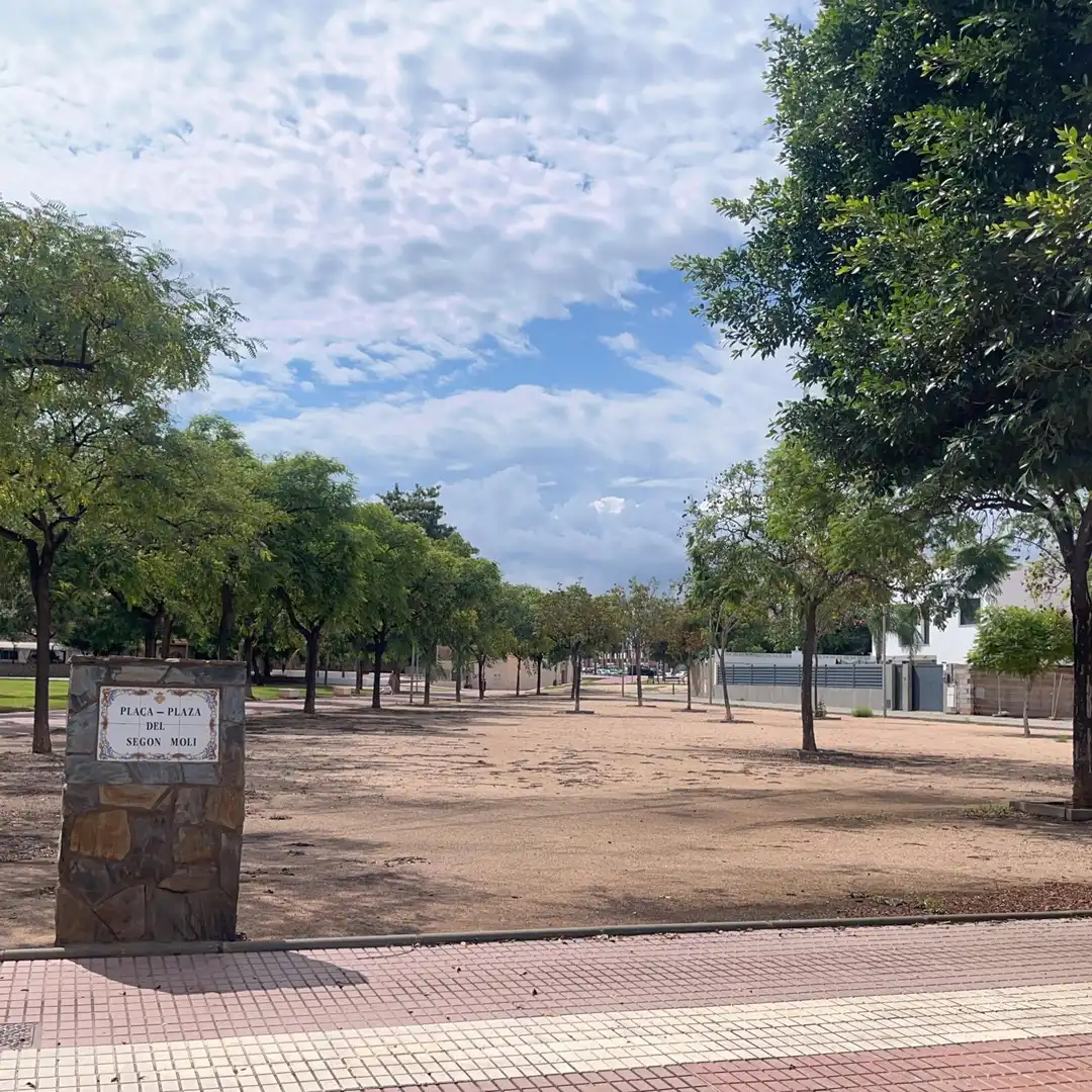 Terreny residencial en venda a Norte, imagen 12