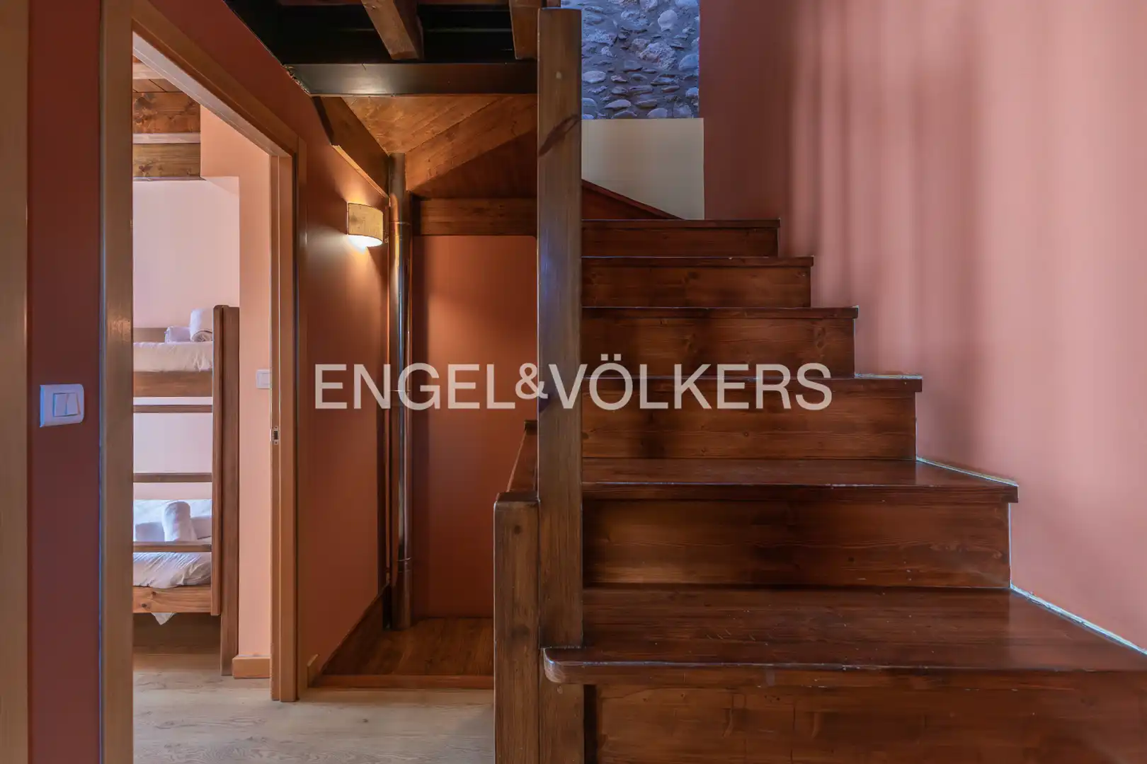 Casa adosada en venta en Bourg - Madame con Calefacción