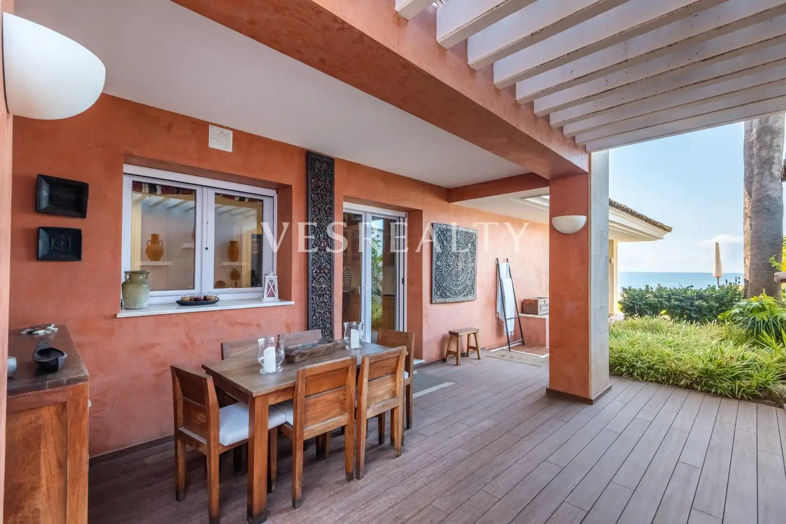 Villa mit Terrasse zum Verkauf in Avenida Avenida de la Costa Blanca, imagen 35