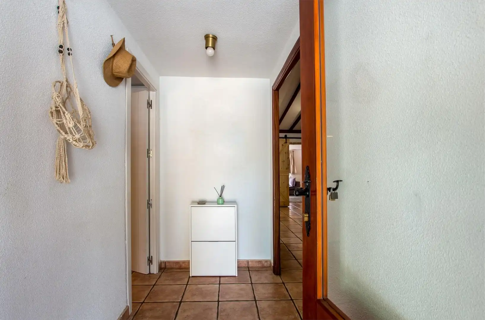 Chalet con piscina en venta en Pedanías Oeste, imagen 32
