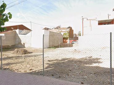 Terreny residencial en venda a Avenida de las Américas 32