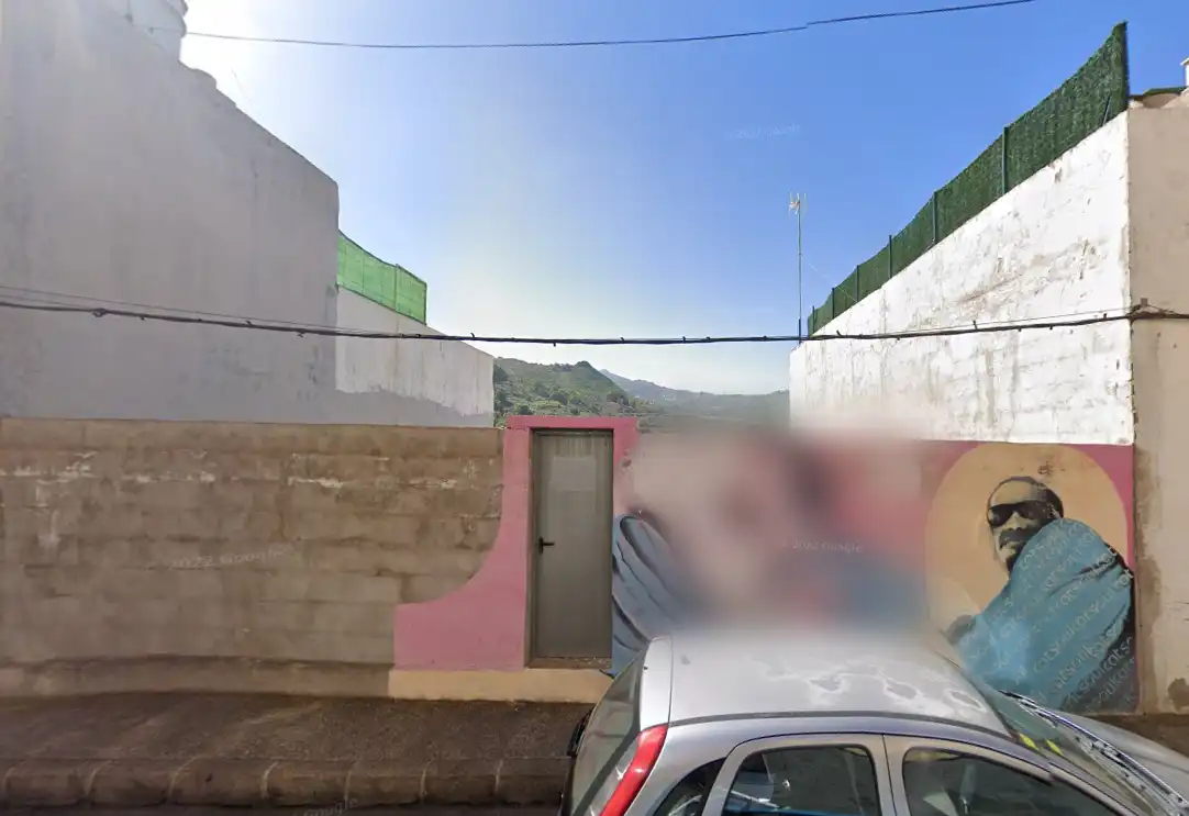 Residencial en venta en Camino la Guitarrilla, Santidad